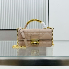 Dior Top Handle Bags